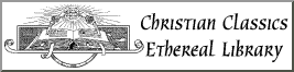 [The Christian Classics Ethereal Library]